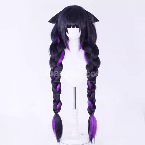 【In Stock】Game Arknights Cosplay Jessica the Liberated Cosplay Wig Wig Cosplay Wigs