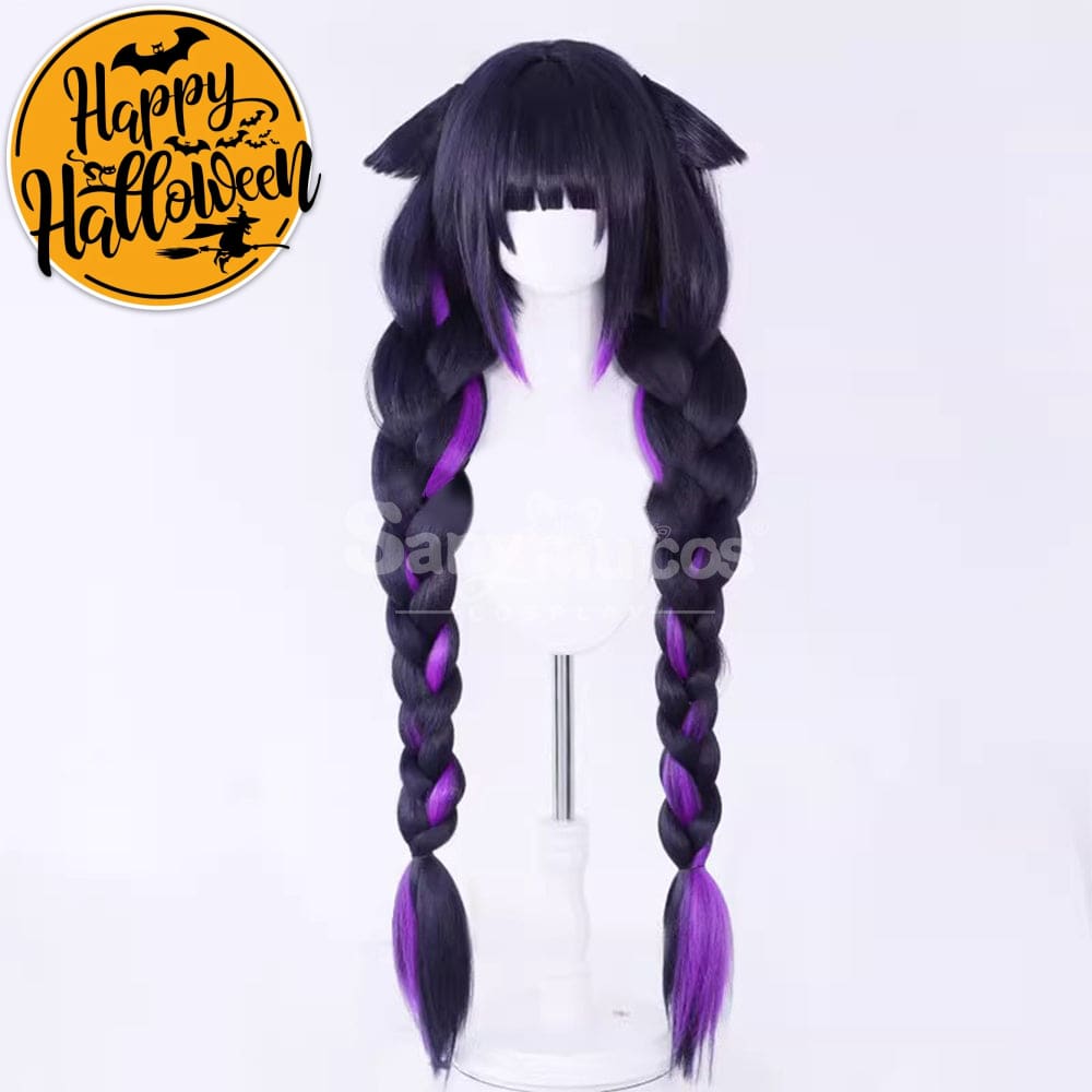 【In Stock】Game Arknights Cosplay Jessica the Liberated Cosplay Wig Wig Cosplay Wigs