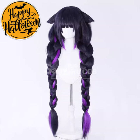 【In Stock】Game Arknights Cosplay Jessica the Liberated Cosplay Wig Cosplay Wigs