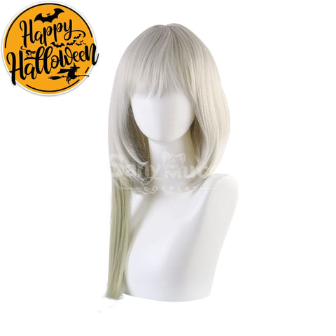 【In Stock】Game Arknights Cosplay Kal’tsit Wig Wigs