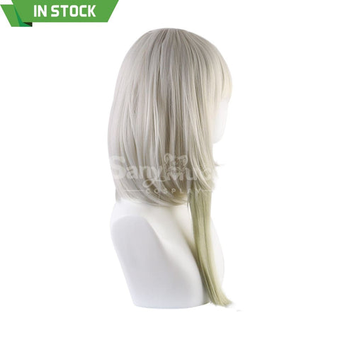 【In Stock】Game Arknights Cosplay Kal’tsit Wig Wigs