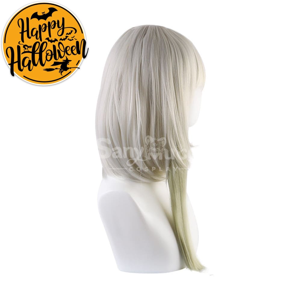 【In Stock】Game Arknights Cosplay Kal’tsit Wig Wigs