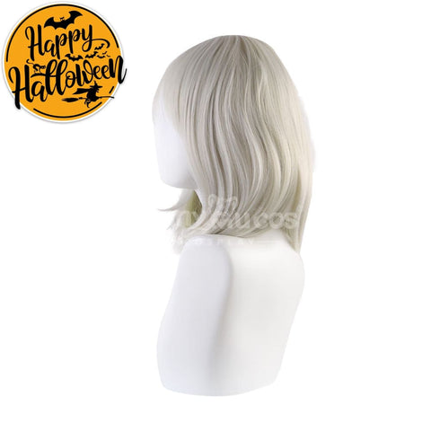 【In Stock】Game Arknights Cosplay Kal’tsit Wig Wigs