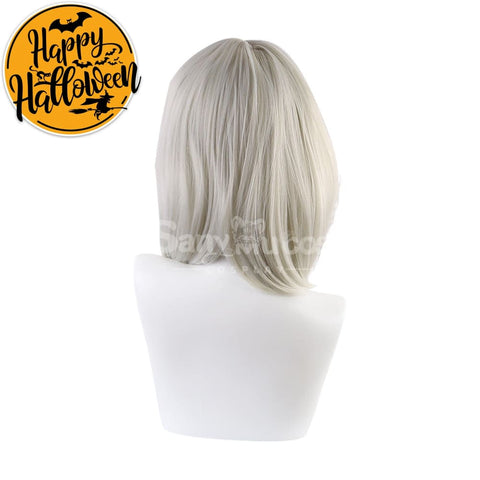 【In Stock】Game Arknights Cosplay Kal’tsit Wig Wigs