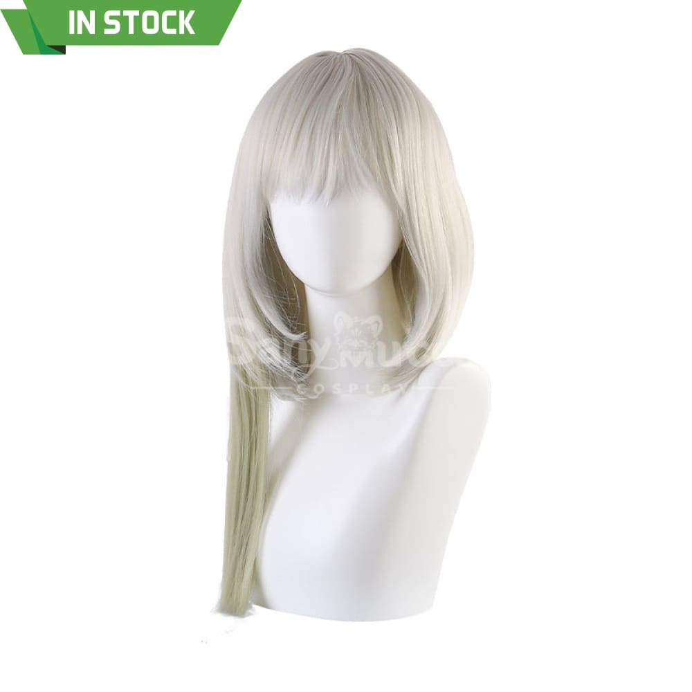 【In Stock】Game Arknights Cosplay Kal’tsit Wig Wigs