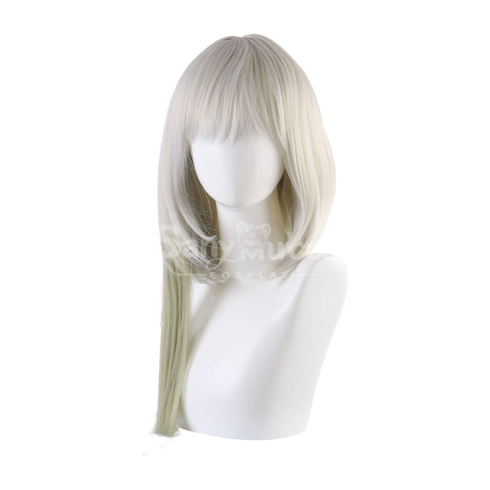 【In Stock】Game Arknights Cosplay Kal’tsit Wig Wigs