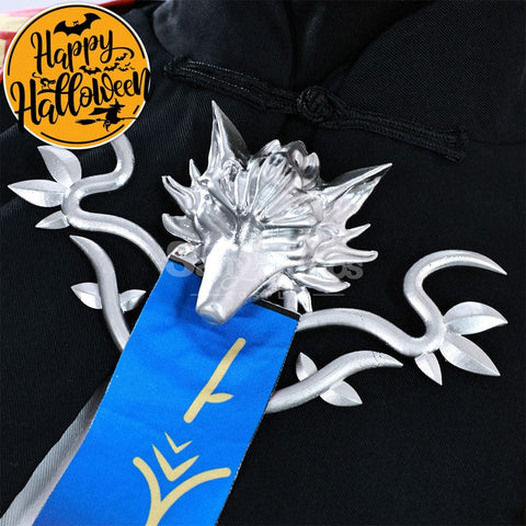 【Pre-Sale】Game Arknights Cosplay Lappland The Decadenza Costume Costumes