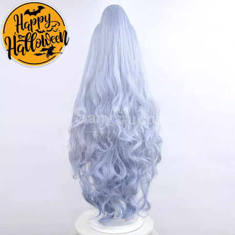 【In Stock】Game Arknights Cosplay Laqeramaline Wig Wigs