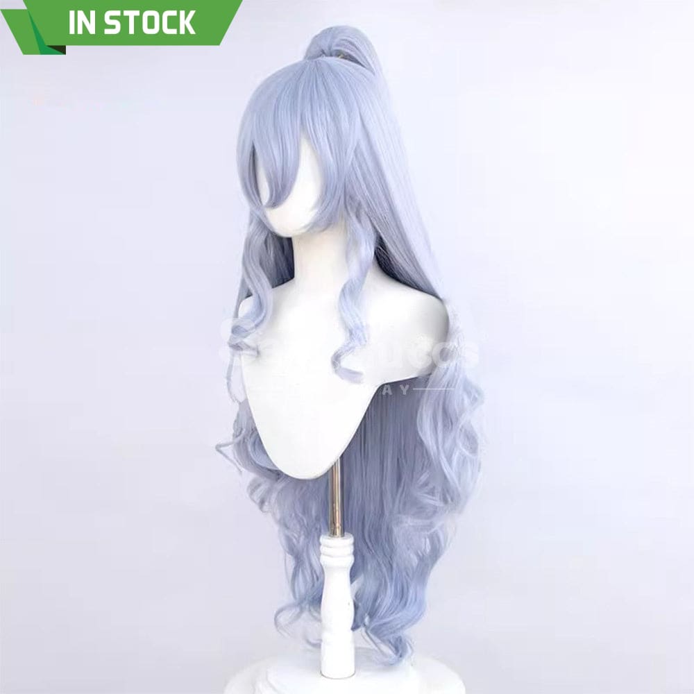 【In Stock】Game Arknights Cosplay Laqeramaline Wig Wigs