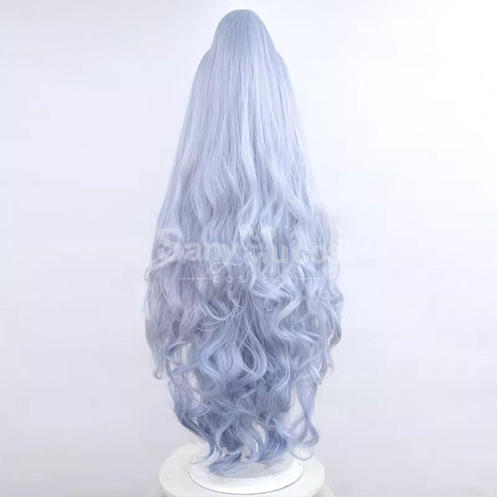 【In Stock】Game Arknights Cosplay Laqeramaline Wig Wigs