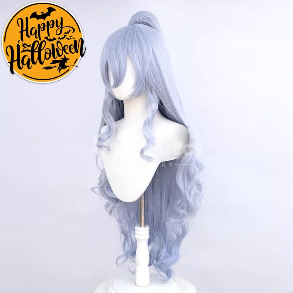 【In Stock】Game Arknights Cosplay Laqeramaline Wig Wigs