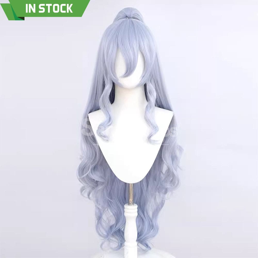 【In Stock】Game Arknights Cosplay Laqeramaline Wig Wigs