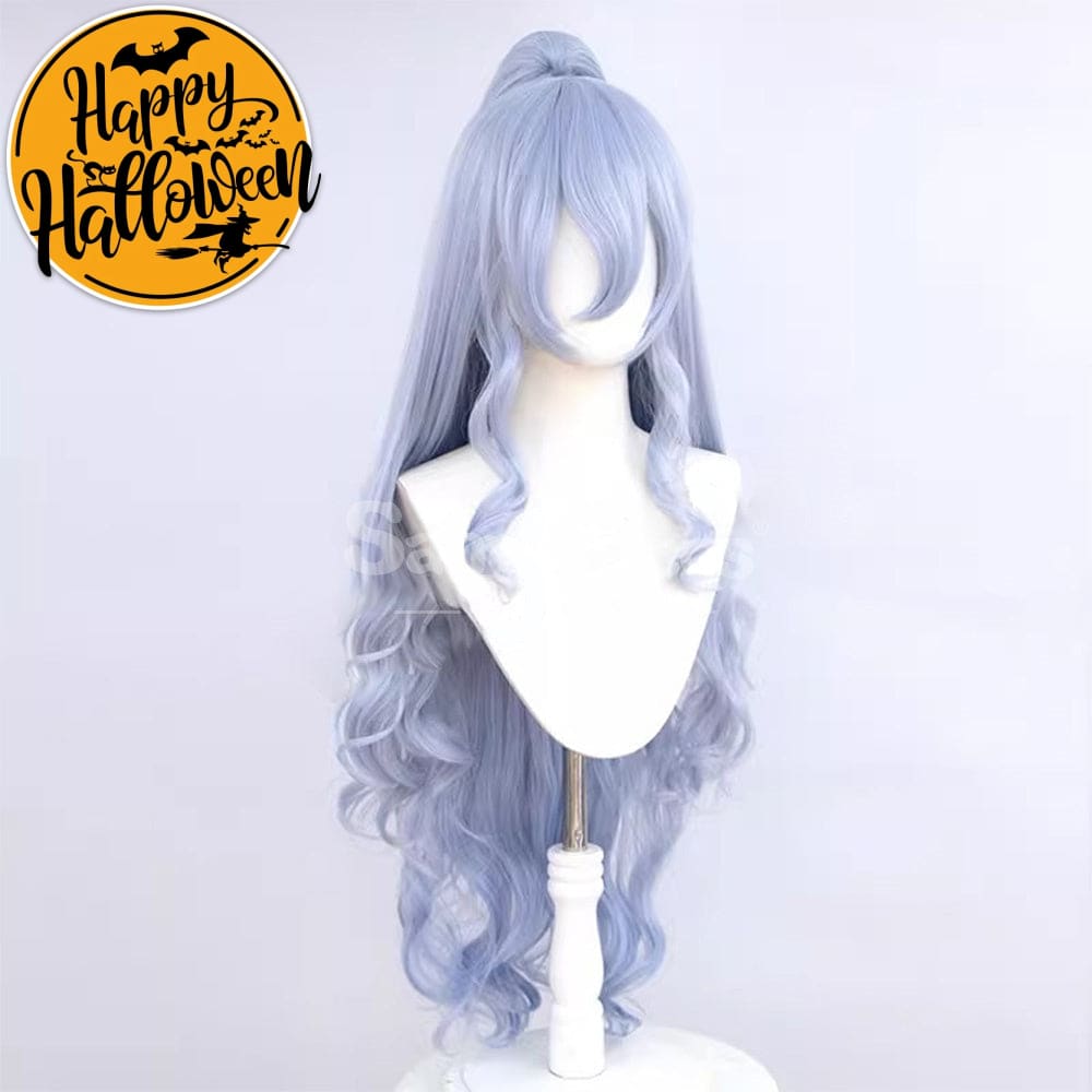 【In Stock】Game Arknights Cosplay Laqeramaline Wig Wigs