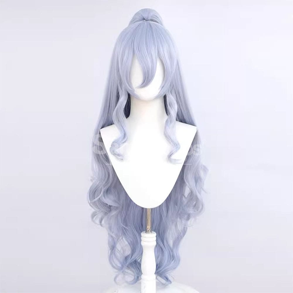 【In Stock】Game Arknights Cosplay Laqeramaline Wig Wigs