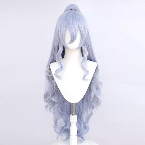 【In Stock】Game Arknights Cosplay Laqeramaline Wig Wigs