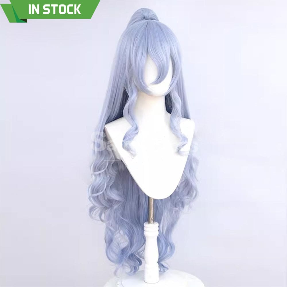 【In Stock】Game Arknights Cosplay Laqeramaline Wig Wigs