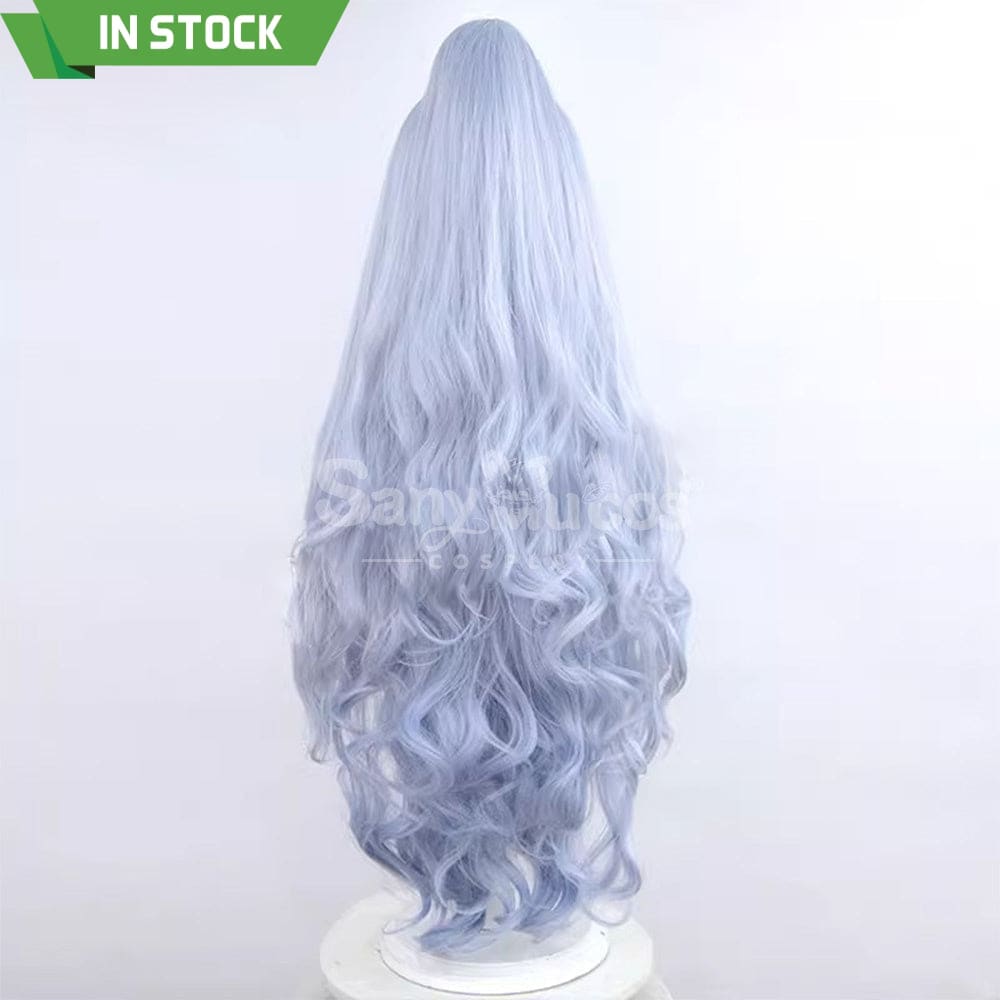 【In Stock】Game Arknights Cosplay Laqeramaline Wig Wigs