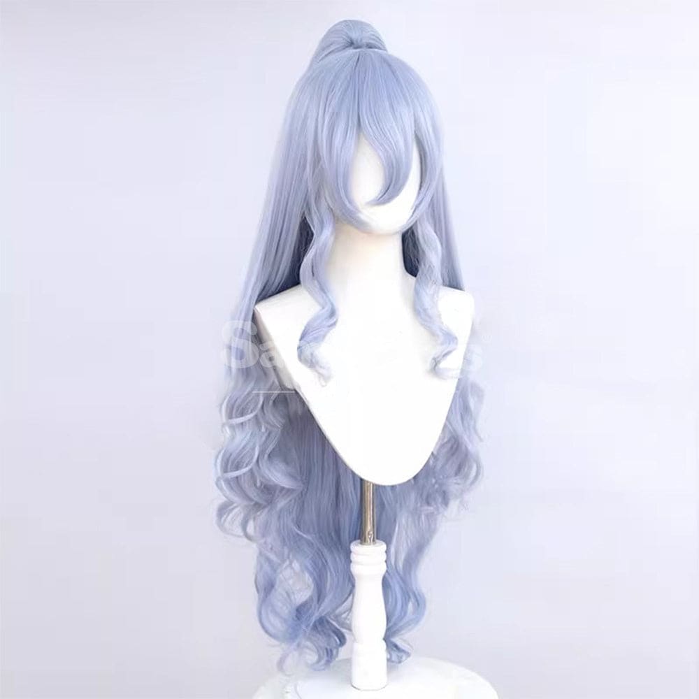 【In Stock】Game Arknights Cosplay Laqeramaline Wig Wigs