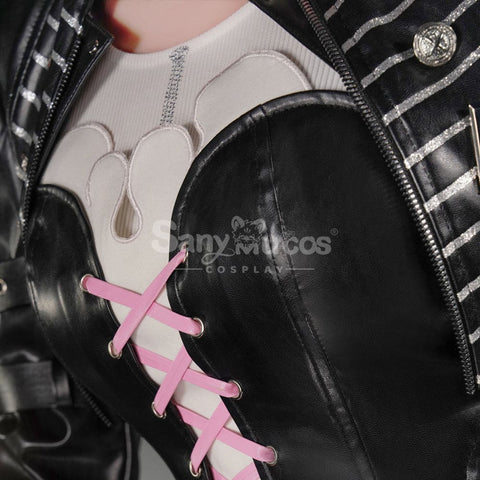 【Pre-Sale】Game Arknights Cosplay Lemuen Cosplay Costume Premium Edition Cosplay Costumes