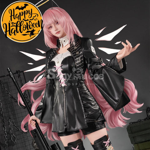 【Pre-Sale】Game Arknights Cosplay Lemuen Cosplay Costume Premium Edition Cosplay Costumes