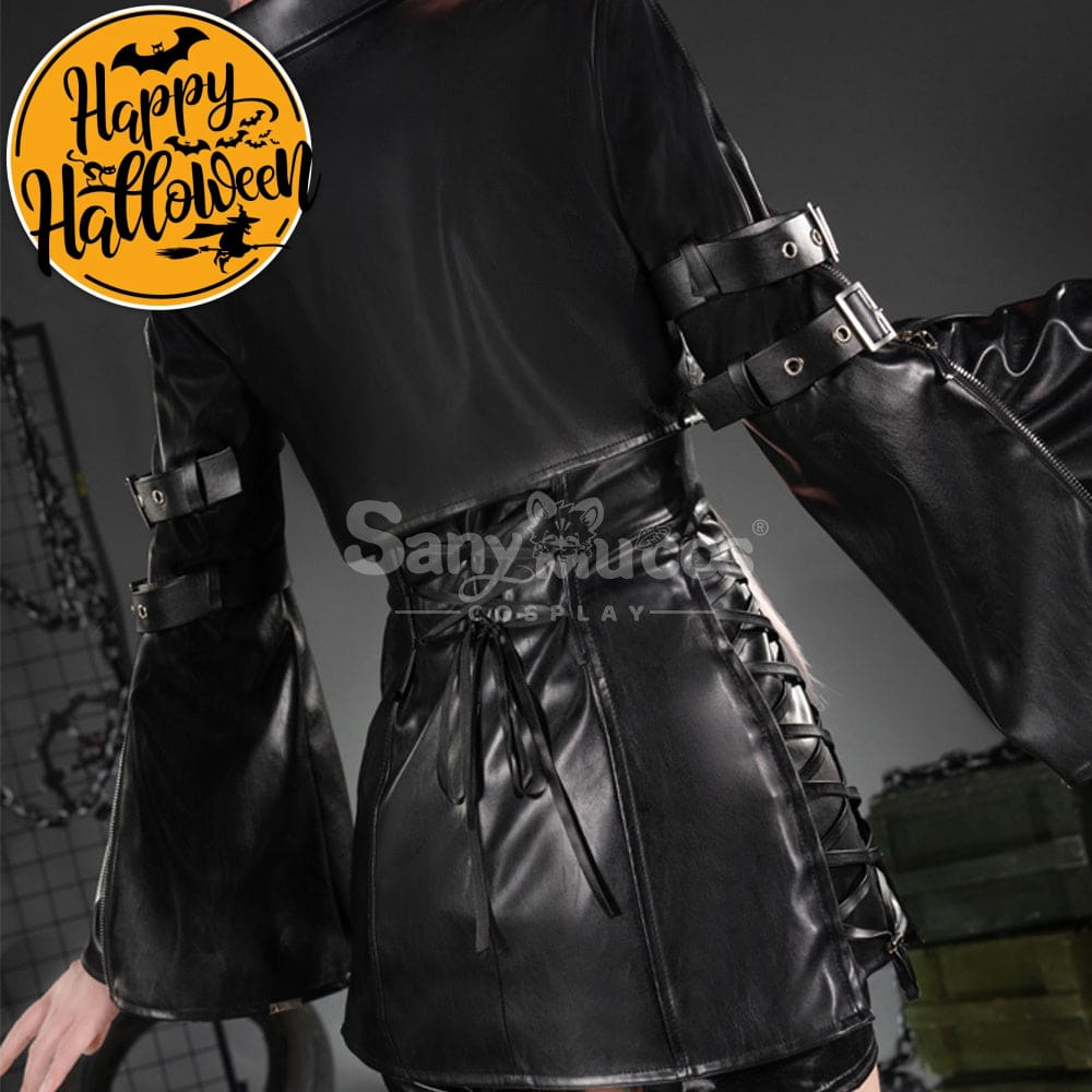 【Pre-Sale】Game Arknights Cosplay Lemuen Cosplay Costume Premium Edition Cosplay Costumes