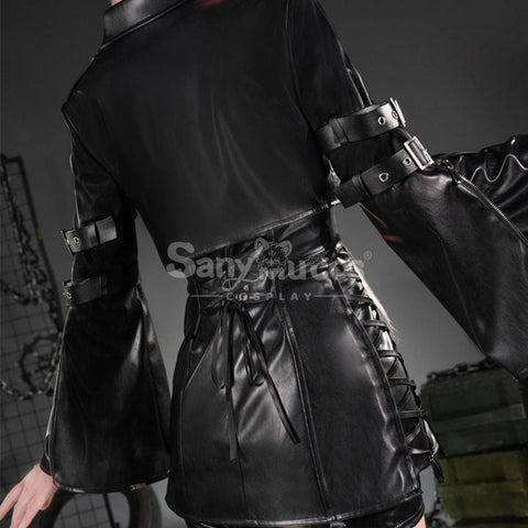 【Pre-Sale】Game Arknights Cosplay Lemuen Cosplay Costume Premium Edition Cosplay Costumes