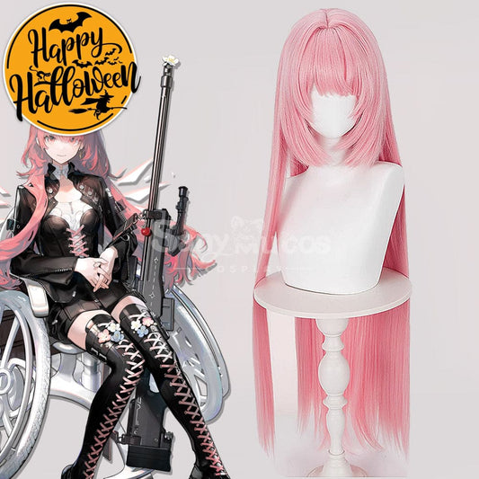 【In Stock】Game Arknights Cosplay Lemuen Cosplay Wig Cosplay Wigs 1000