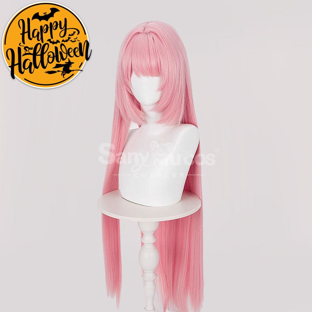 【In Stock】Game Arknights Cosplay Lemuen Cosplay Wig Cosplay Wigs
