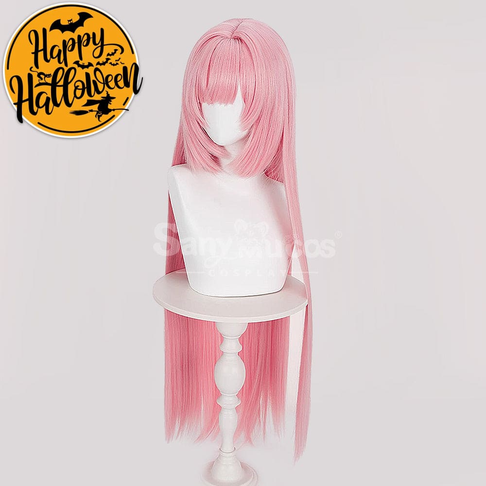 【In Stock】Game Arknights Cosplay Lemuen Cosplay Wig Cosplay Wigs