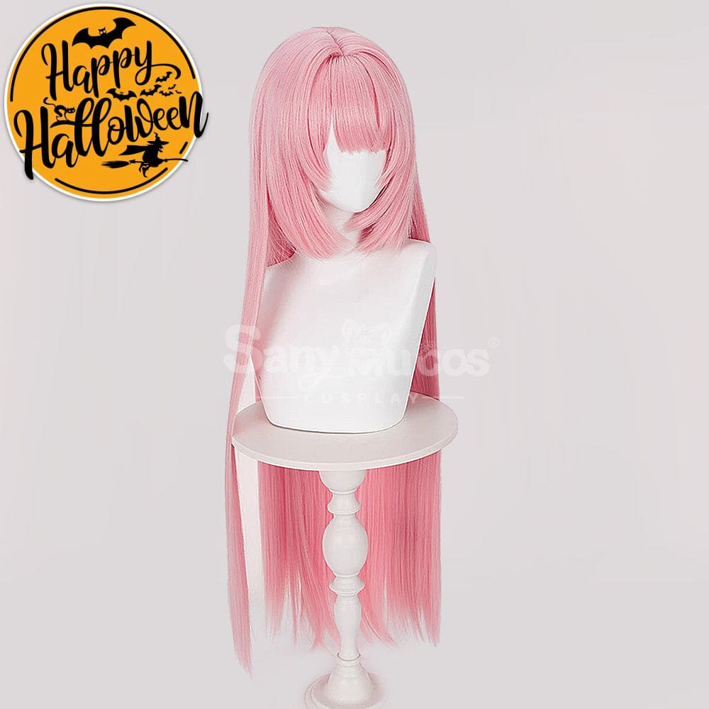 【In Stock】Game Arknights Cosplay Lemuen Cosplay Wig Cosplay Wigs