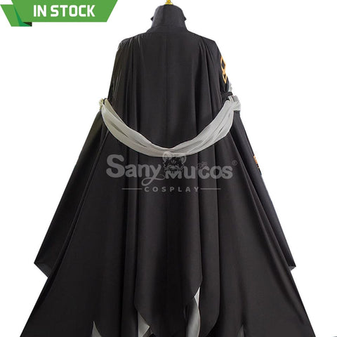 【Pre-Sale】Game Arknights Cosplay Logos Cosplay Costume Premium Edition Cosplay Costumes