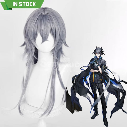 【In Stock】Game Arknights Cosplay Logos Cosplay Wig Cosplay Wigs 1000