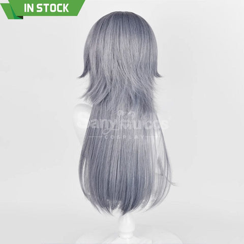 【In Stock】Game Arknights Cosplay Logos Cosplay Wig Cosplay Wigs