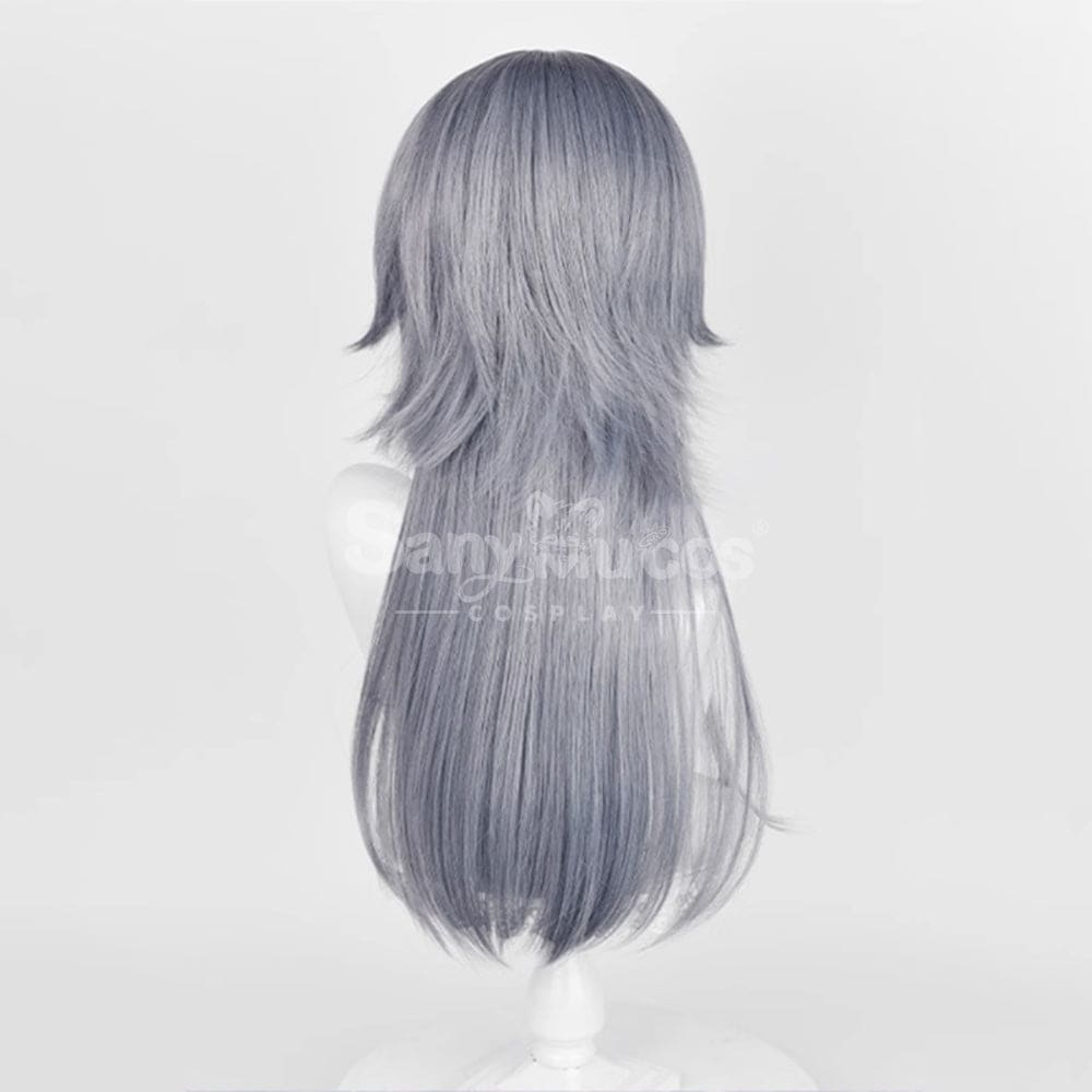 【In Stock】Game Arknights Cosplay Logos Cosplay Wig Cosplay Wigs