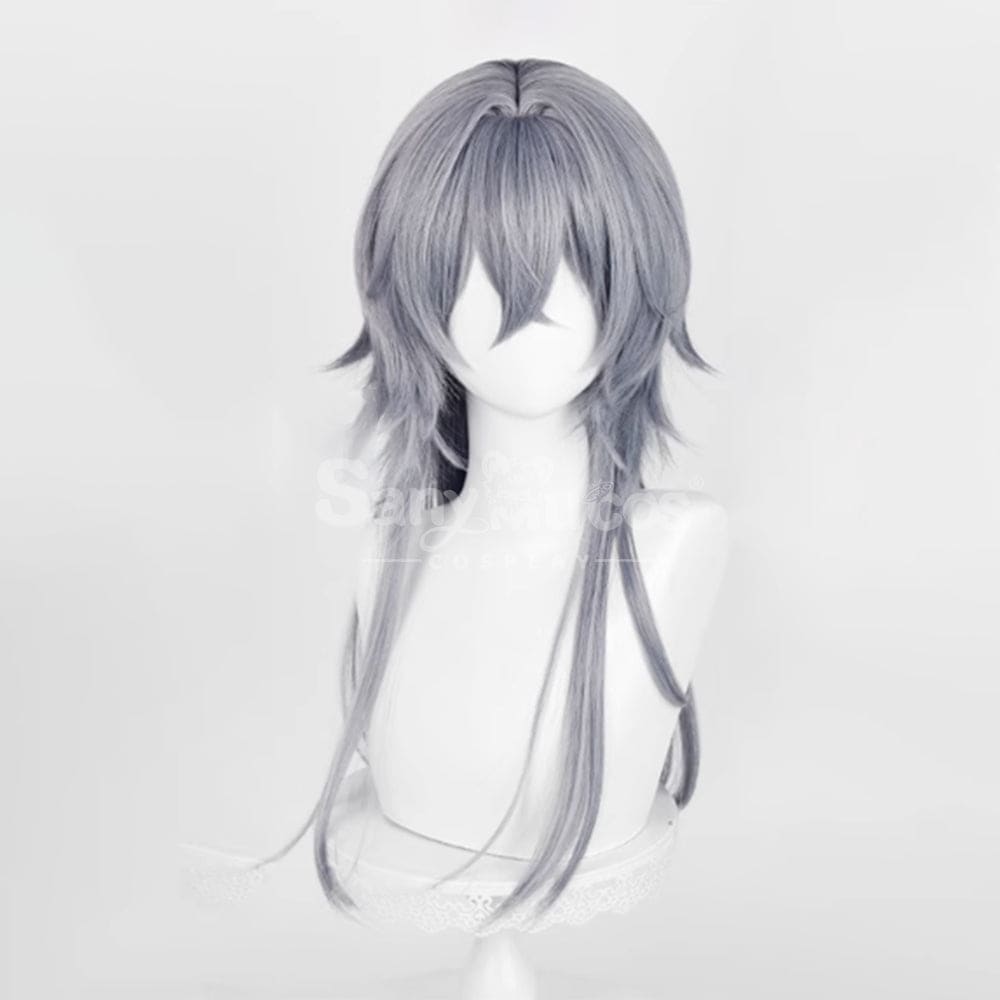 【In Stock】Game Arknights Cosplay Logos Cosplay Wig Cosplay Wigs