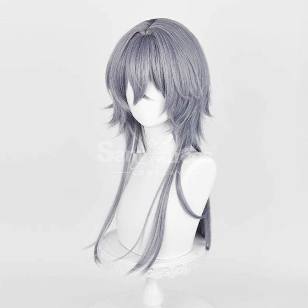 【In Stock】Game Arknights Cosplay Logos Cosplay Wig Cosplay Wigs