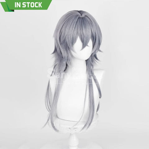 【In Stock】Game Arknights Cosplay Logos Cosplay Wig Cosplay Wigs