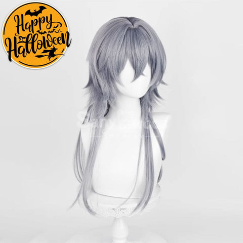 【In Stock】Game Arknights Cosplay Logos Cosplay Wig Cosplay Wigs