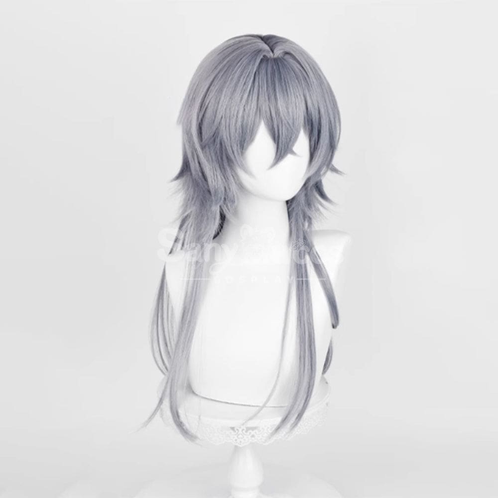 【In Stock】Game Arknights Cosplay Logos Cosplay Wig Cosplay Wigs