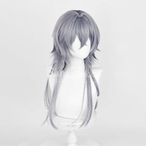 【In Stock】Game Arknights Cosplay Logos Cosplay Wig Cosplay Wigs