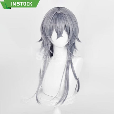 【In Stock】Game Arknights Cosplay Logos Cosplay Wig Cosplay Wigs