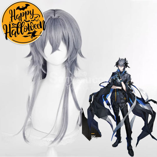 【In Stock】Game Arknights Cosplay Logos Cosplay Wig Cosplay Wigs 1000