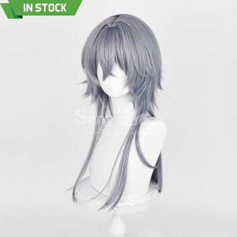 【In Stock】Game Arknights Cosplay Logos Cosplay Wig Cosplay Wigs