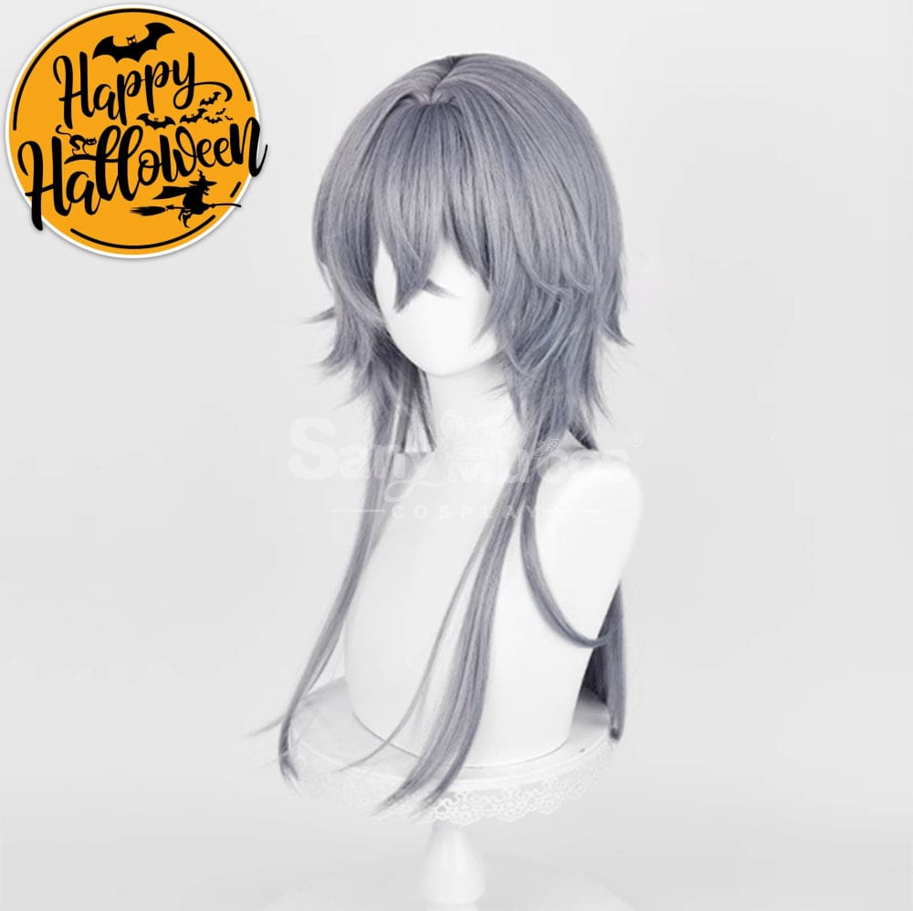 【In Stock】Game Arknights Cosplay Logos Cosplay Wig Cosplay Wigs