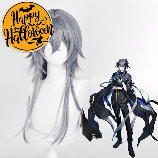 【In Stock】Game Arknights Cosplay Logos Cosplay Wig Cosplay Wigs 1000