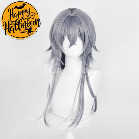 【In Stock】Game Arknights Cosplay Logos Cosplay Wig Cosplay Wigs