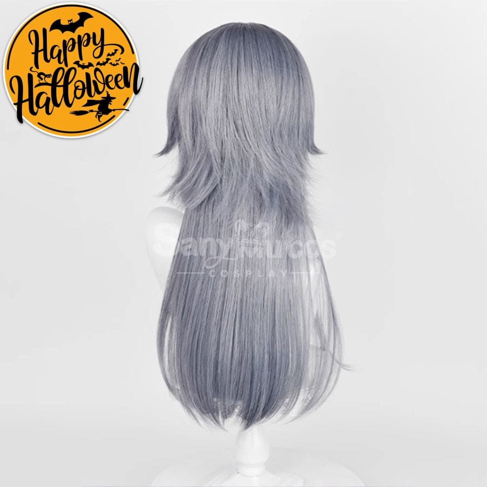【In Stock】Game Arknights Cosplay Logos Cosplay Wig Cosplay Wigs