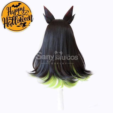 【In Stock】Game Arknights Cosplay Mon3tr Cosplay Wig Cosplay Wigs