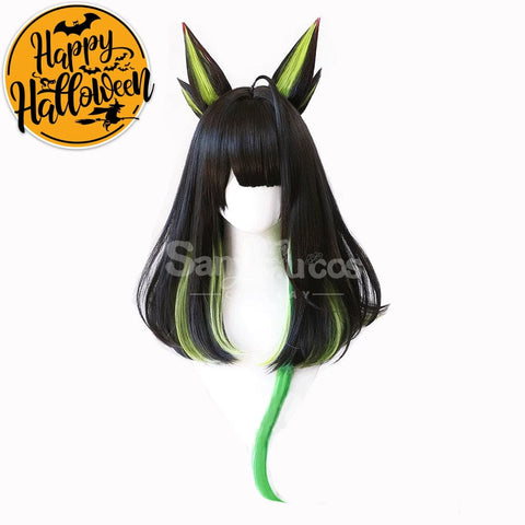 【In Stock】Game Arknights Cosplay Mon3tr Cosplay Wig Cosplay Wigs