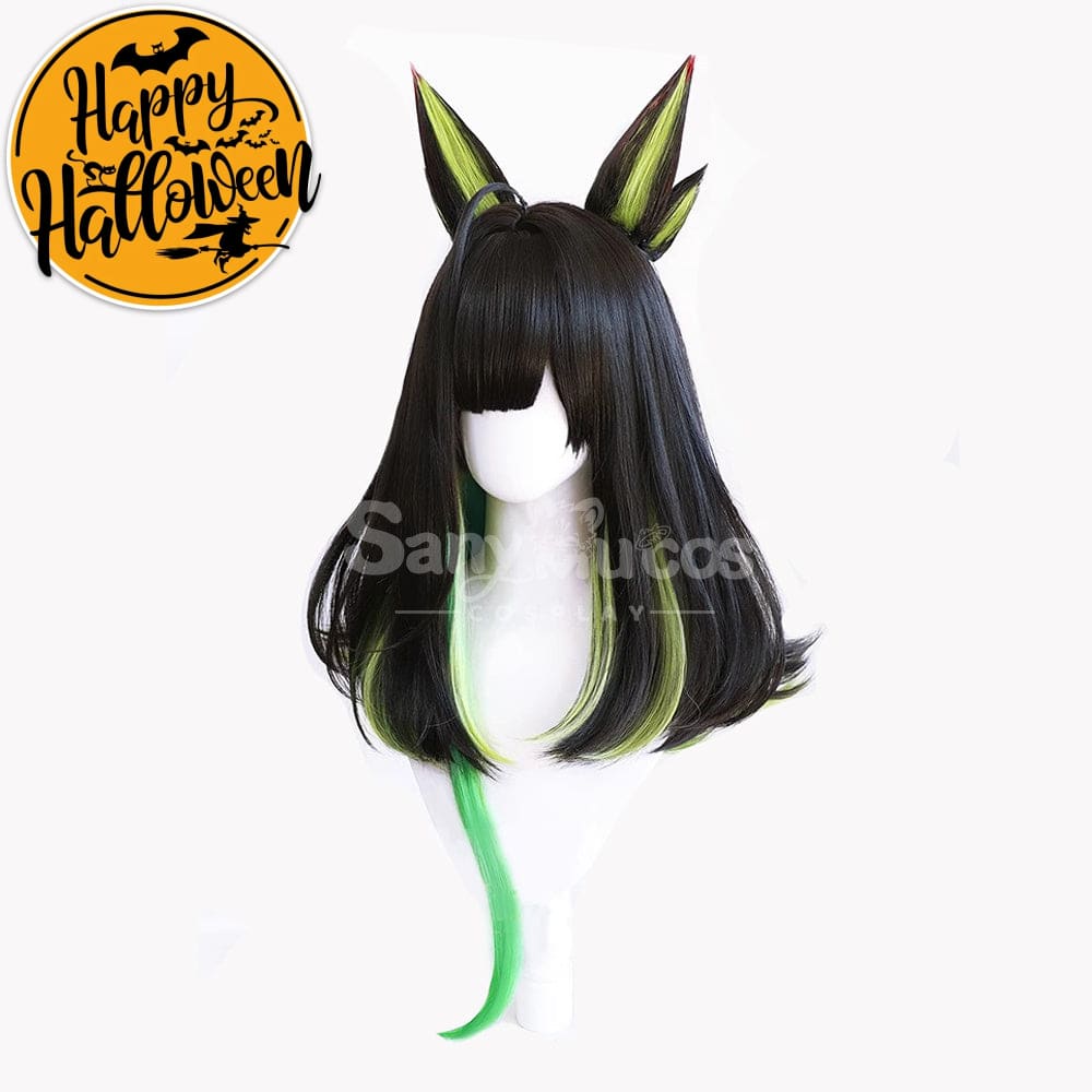 【In Stock】Game Arknights Cosplay Mon3tr Cosplay Wig Cosplay Wigs